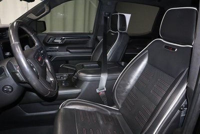 2022 GMC Sierra 1500 AT4X