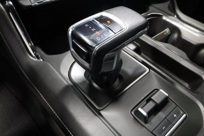 2022 GMC Sierra 1500 AT4X