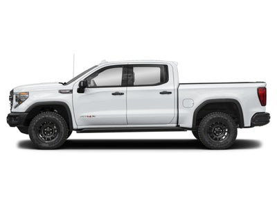 2022 GMC Sierra 1500 AT4X
