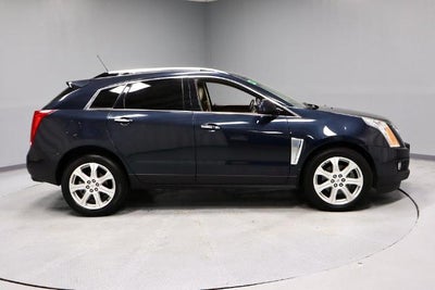 2016 Cadillac SRX Performance