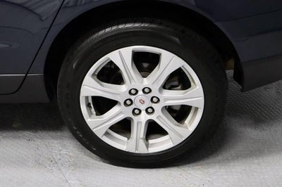 2016 Cadillac SRX Performance