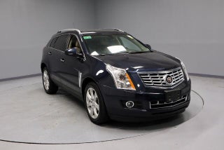 2016 Cadillac SRX Performance