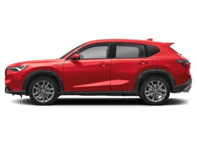 2025 Acura ADX A-Spec Package