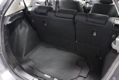 2019 Honda Fit EX