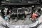 2019 Honda Fit EX