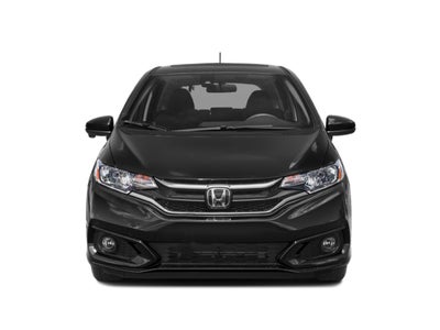 2019 Honda Fit EX