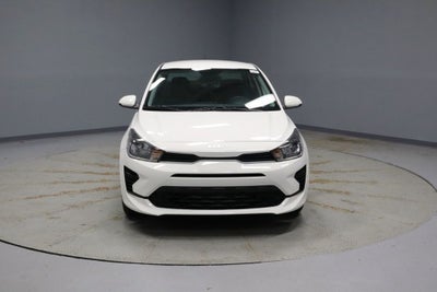 2023 Kia Rio LX