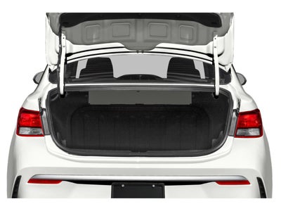 2023 Kia Rio LX