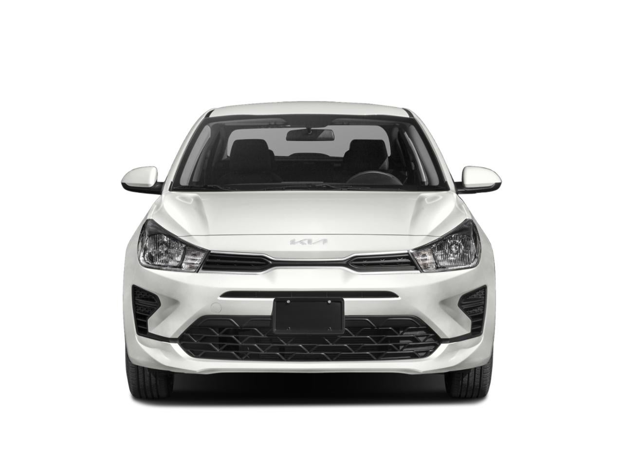 2023 Kia Rio LX
