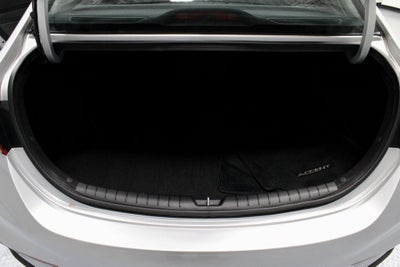 2019 Hyundai ACCENT SEL
