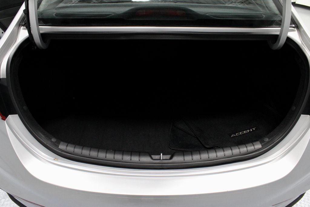 2019 Hyundai ACCENT SEL