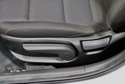 2019 Hyundai ACCENT SEL
