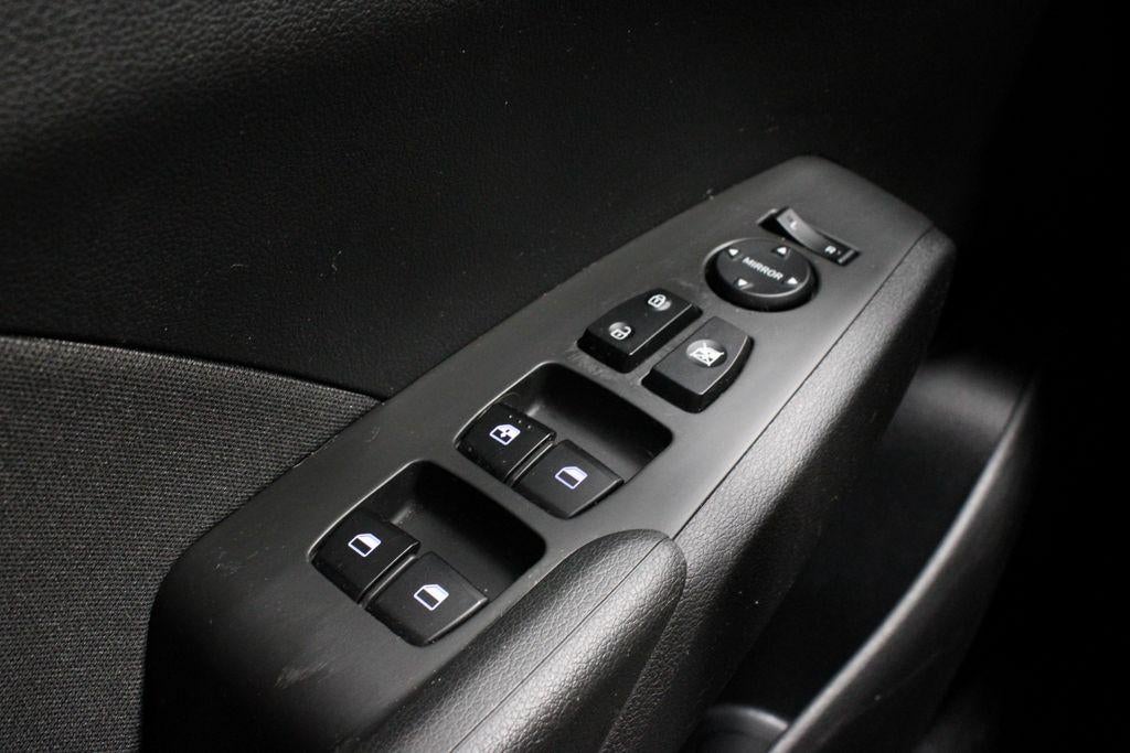 2019 Hyundai ACCENT SEL
