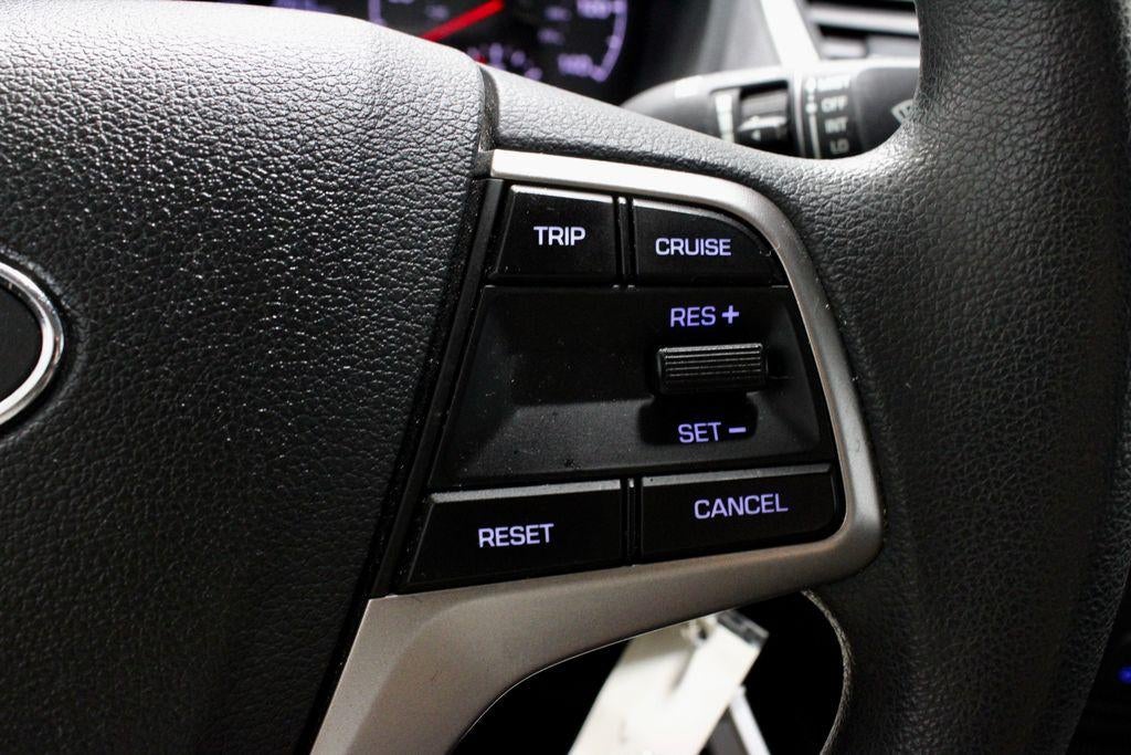 2019 Hyundai ACCENT SEL