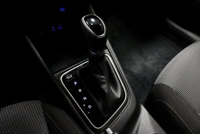 2019 Hyundai ACCENT SEL