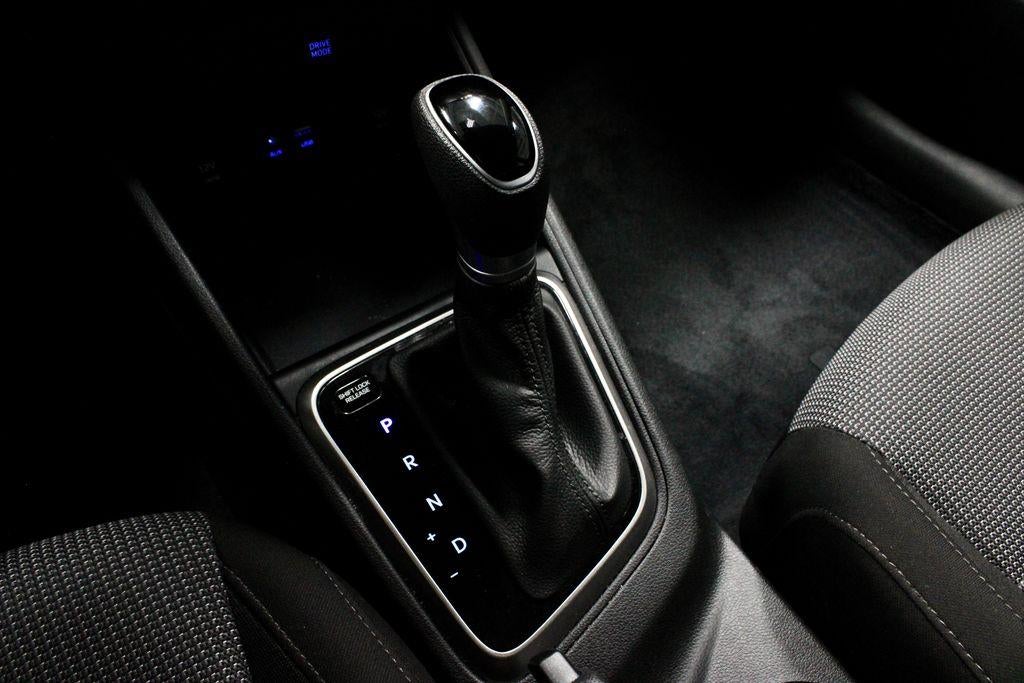 2019 Hyundai ACCENT SEL
