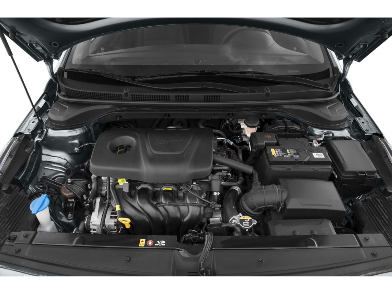 2019 Hyundai ACCENT SEL