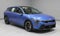 2026 Kia K4 Hatchback GT-Line