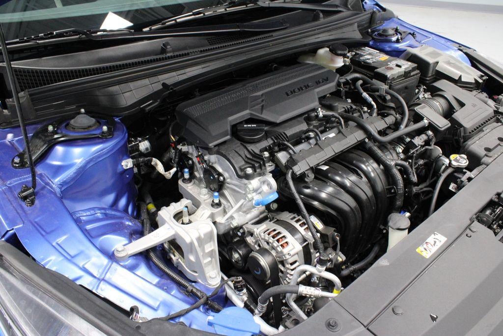 2026 Kia K4 Hatchback GT-Line