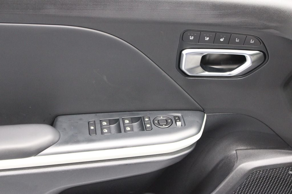 2026 Kia K4 Hatchback GT-Line