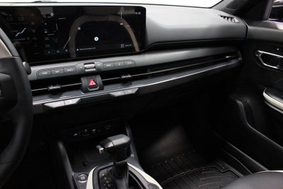 2026 Kia K4 Hatchback GT-Line