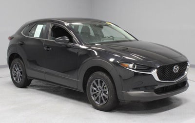 2024 Mazda Mazda CX-30 2.5 S