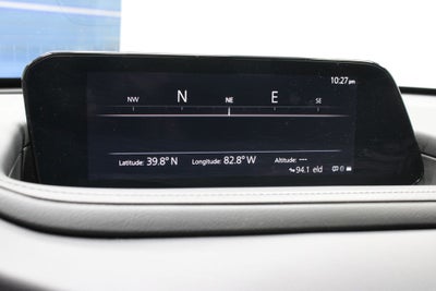 2024 Mazda Mazda CX-30 2.5 S