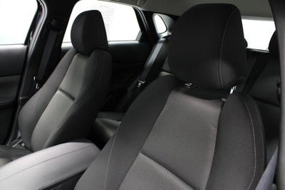 2024 Mazda Mazda CX-30 2.5 S