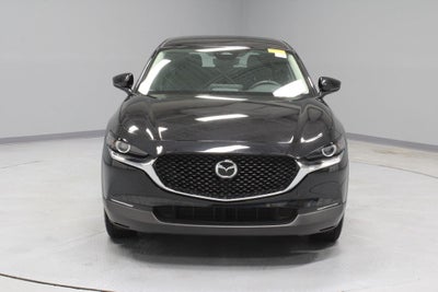 2024 Mazda Mazda CX-30 2.5 S