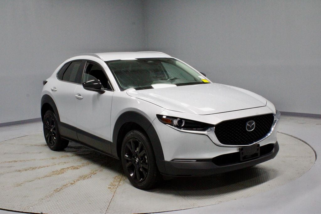 2024 Mazda Mazda CX-30 2.5 S Select Sport
