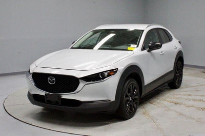 2024 Mazda Mazda CX-30 2.5 S Select Sport