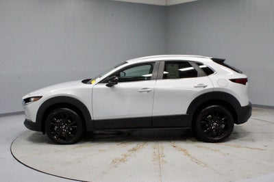 2024 Mazda Mazda CX-30 2.5 S Select Sport
