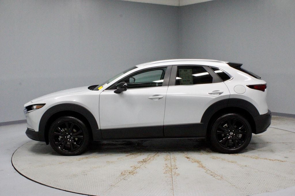 2024 Mazda Mazda CX-30 2.5 S Select Sport