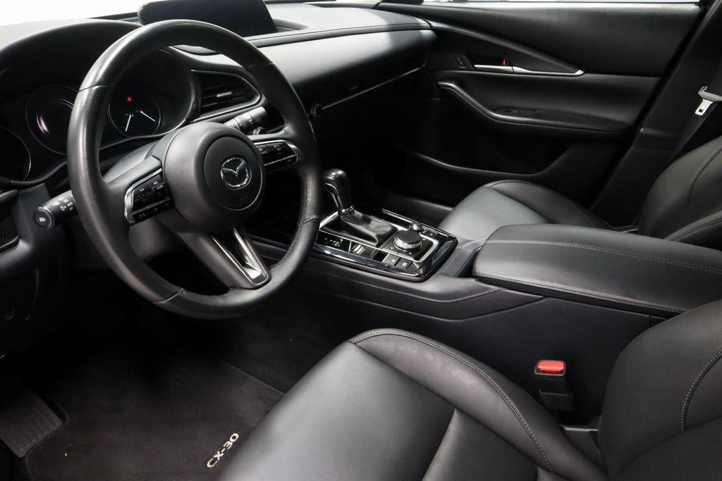 2024 Mazda Mazda CX-30 2.5 S Select Sport
