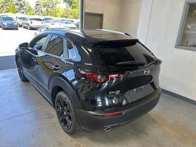 2024 Mazda Mazda CX-30 2.5 S Select Sport