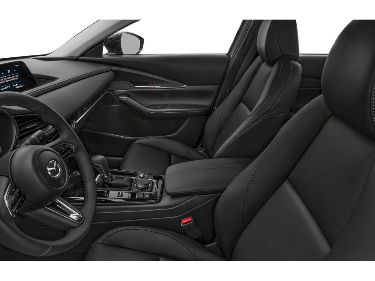 2025 Mazda Mazda CX-30 2.5 S Select Sport