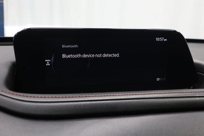 2022 Mazda Mazda CX-30 2.5 S Carbon Edition