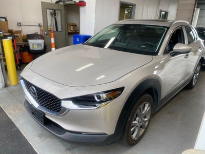 2024 Mazda Mazda CX-30 2.5 S Preferred Package