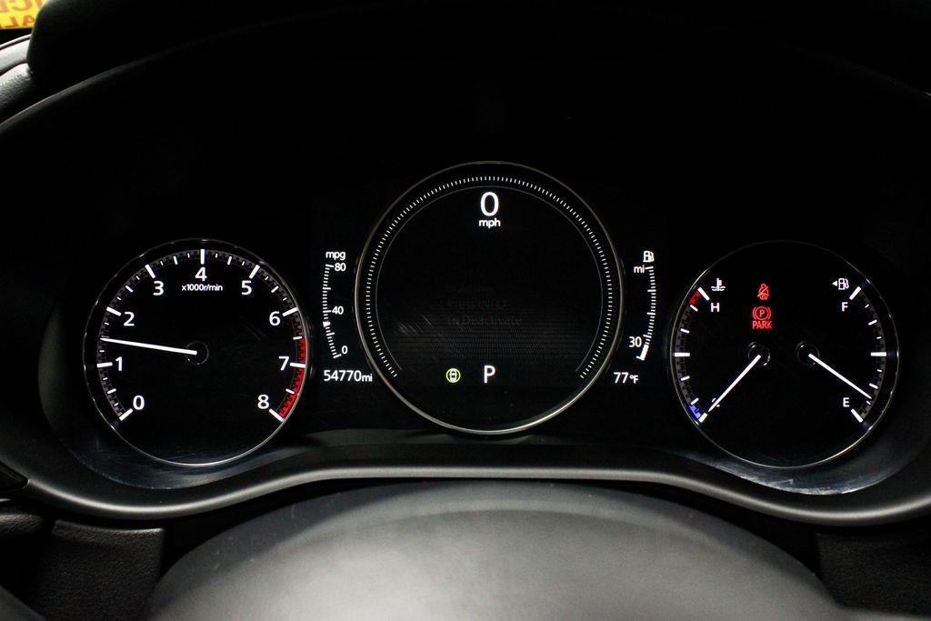 2024 Mazda Mazda CX-30 2.5 S Preferred Package