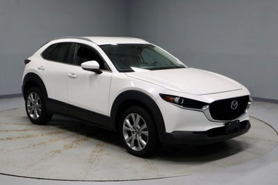 2023 Mazda Mazda CX-30 2.5 S Preferred Package