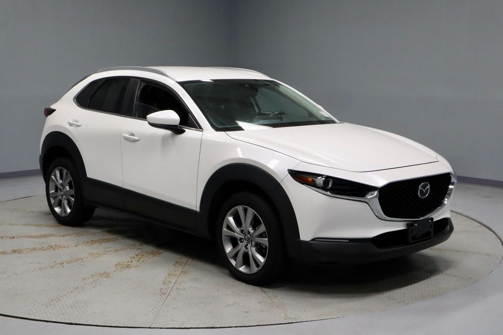 2023 Mazda Mazda CX-30 2.5 S Preferred Package