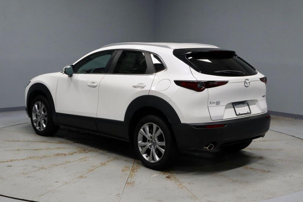 2023 Mazda Mazda CX-30 2.5 S Preferred Package