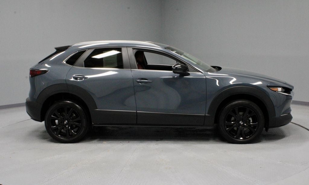 2023 Mazda Mazda CX-30 2.5 S Carbon Edition