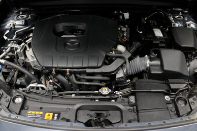 2023 Mazda Mazda CX-30 2.5 S Carbon Edition