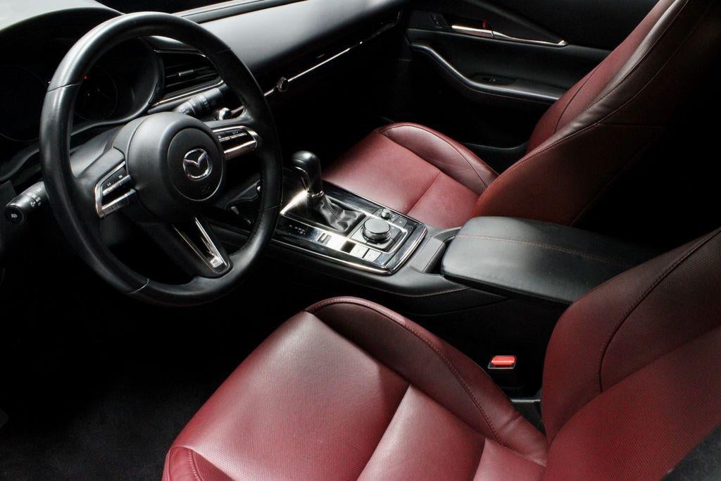 2023 Mazda Mazda CX-30 2.5 S Carbon Edition