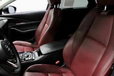 2023 Mazda Mazda CX-30 2.5 S Carbon Edition