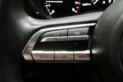 2023 Mazda Mazda CX-30 2.5 S Carbon Edition