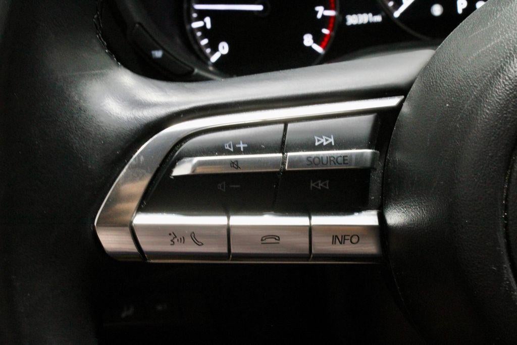 2023 Mazda Mazda CX-30 2.5 S Carbon Edition