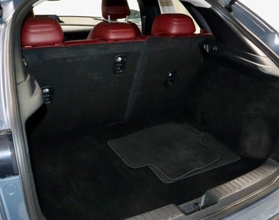 2025 Mazda Mazda CX-30 2.5 S Carbon Edition