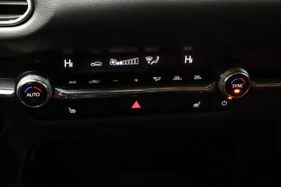 2025 Mazda Mazda CX-30 2.5 S Carbon Edition